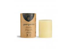 Georganics - Pasta de dientes sólida natural - Menta inglesa