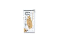 Gguni - Chocolate with cinnamon sweetened with dates - 30g