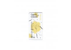Gguni - Chocolate with vanilla sweetened with dates - 30g