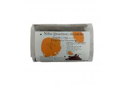 Gguni - Roasted Cocoa Nibs - 100g