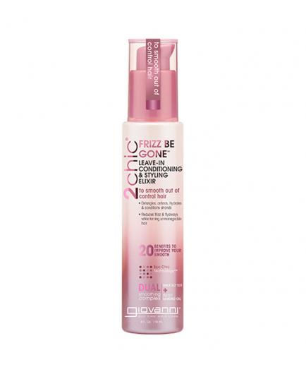 Giovanni - 2Chic Frizz Be Gone Leave-in Conditioner