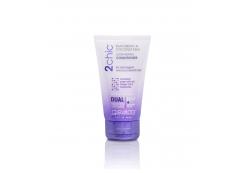 Giovanni - 2Chic Travel Size Repairing Shampoo - Blackberry & Coconut milk