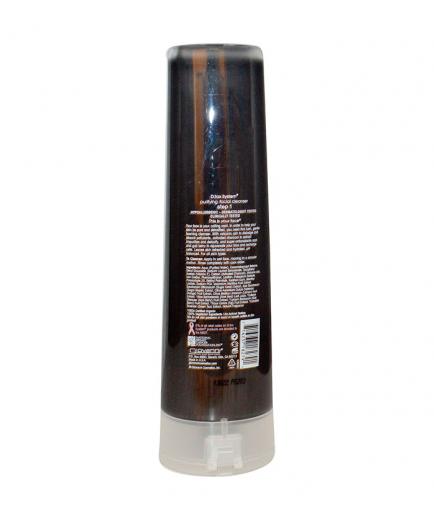 Giovanni -  Purifying Facial Cleanser Step 1 - D:tox System