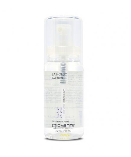 Giovanni - Hold Hair Spritz, Maximum Hold - L.A. Hold - 60ml