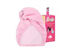 GLOV - *Barbie* - Sports Turban Eco-friendly Sports Hair Wrap - Pink