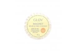 GLOV - Solid soap for brushes and gloves Magnet - Mango