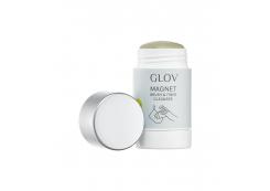 GLOV - Cleanser for makeup remover discs and brushes Magnet Cleanser