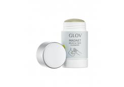 GLOV - Limpiador para discos desmaquillantes y brochas Magnet Cleanser