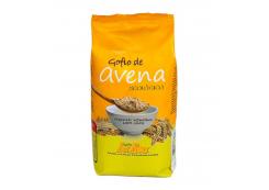 Gofio La Piña - Organic Oat Gofio
