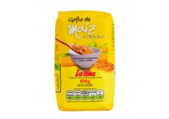 Gofio La Piña - Organic Corn Gofio