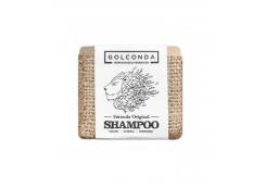 Golconda - Solid vegan shampoo - Original
