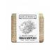 Golconda - Solid vegan shampoo - Rosemary and Nettle