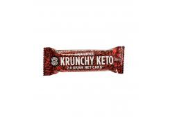 Good Good - Crunchy keto bar - Licorice 35g