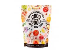 Good Good - Granulated sweetener with stevia 450g