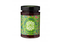 Good Good - Forest fruit jam without sugar 330g