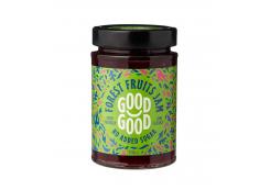 Good Good - Mermelada de frutos del bosque sin azúcar 330g