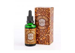 Good Good - *Sweet drops* - Stevia drops - Caramel 50ml