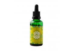 Good Good - *Sweet drops* - Stevia drops - Lemon 50ml