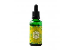 Good Good - *Sweet drops* - Stevia en gotas - Limón 50ml