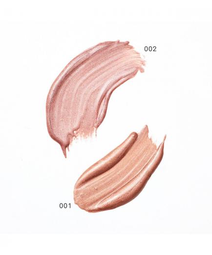 Gosh - Colorete en crema Blush Up - 001: Peach