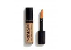 Gosh - Corrector líquido High Coverage - 003: Sand