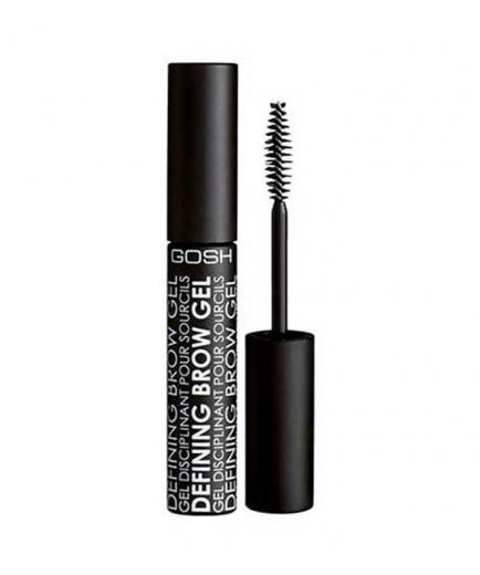 Gosh - Eyebrow fixing gel - Clear