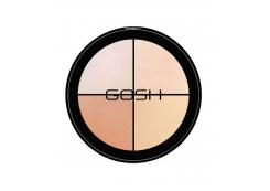 Gosh - Kit Strobe'n Glow - 001: Highlight