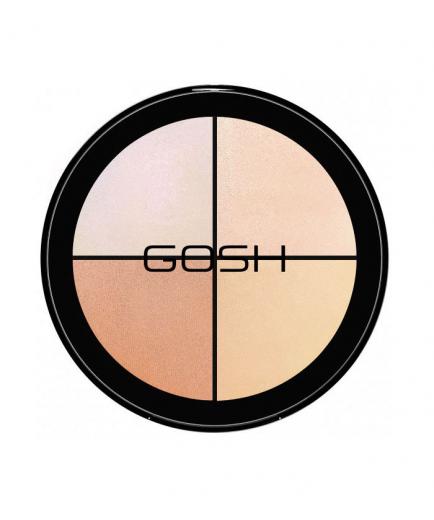 Gosh - Kit Strobe'n Glow - 001: Highlight