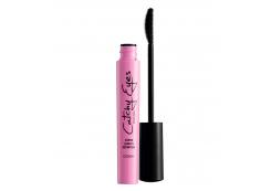 Gosh - Eyelash mascara Catchy Eyes - Black