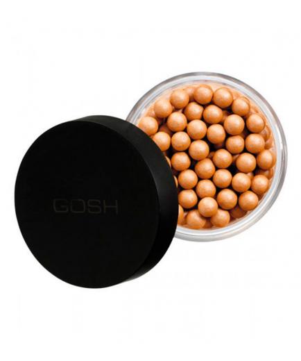 Gosh - Bronzing powder pearls Precious