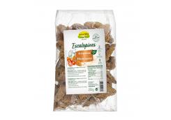 Granovita - Soy Scallops and textured legumes Gluten-free 250g