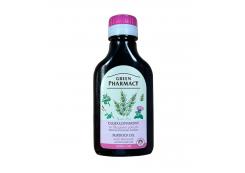 Green Pharmacy - Hair burdock oil - Horsetail