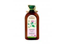 Green Pharmacy - Hair loss shampoo - Burdock