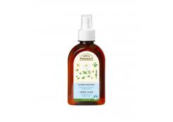 Green Pharmacy - Herbal elixir for brittle, damaged and colored hair