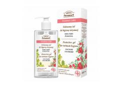 Green Pharmacy - Soothing intimate hygiene gel Pharma Care - Oak bark and cranberry