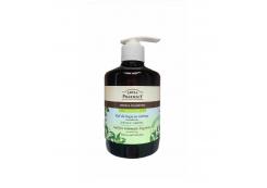 Green Pharmacy - Normalizing intimate hygiene gel - Tea tree and Calendula