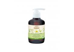 Green Pharmacy - Gentle face wash gel for combination and oily skin - Green tea