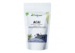 Gudgreen - Organic acai berries powder