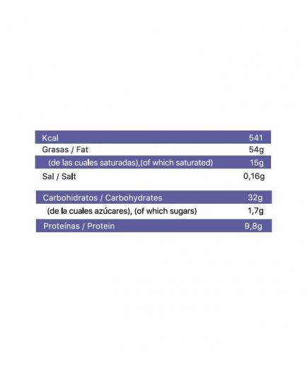 Gudgreen - Organic acai berries powder