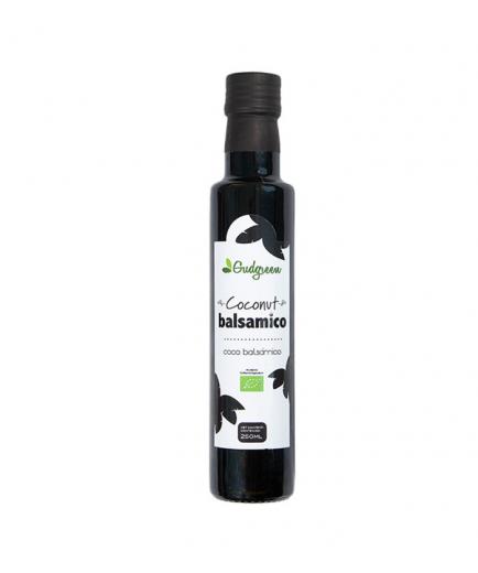 Gudgreen - Balsamic coconut