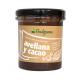 Gudgreen - Crunchy hazelnut and cocoa cream