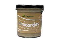 Gudgreen - 100% natural Cashew butter