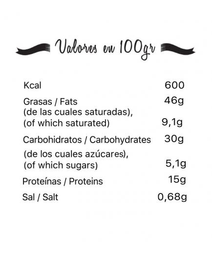 Gudgreen - 100% natural Cashew butter