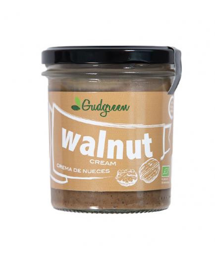 Gudgreen - 100% natural walnut cream