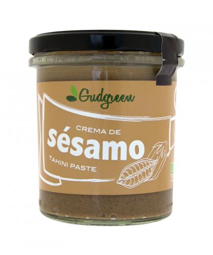 Gudgreen - 100% Natural Tahin Sesame Cream 300g