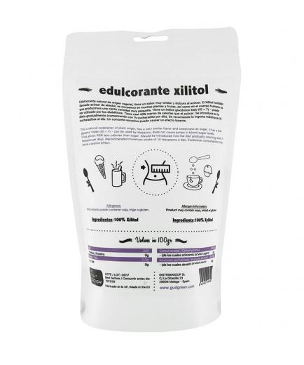 Gudgreen - Xylitol Sweetener