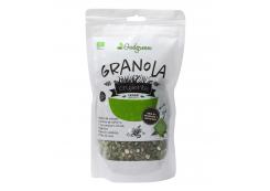 Gudgreen - Green Granola
