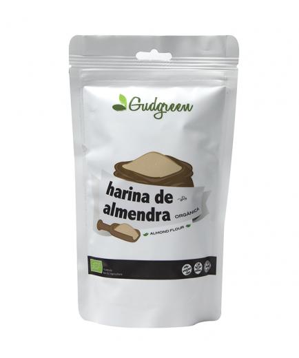 Gudgreen - Organic Almond flour