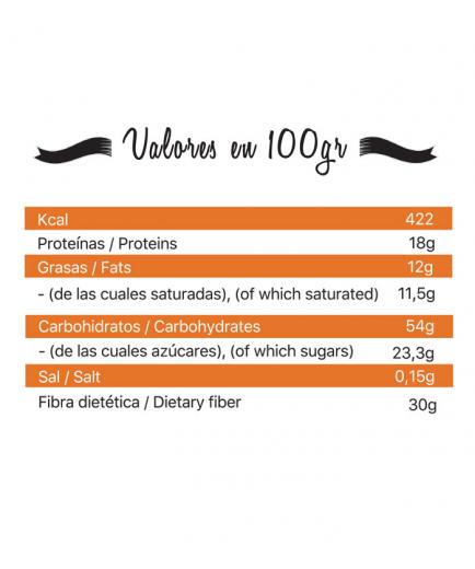 Gudgreen - Organic Coconut flour
