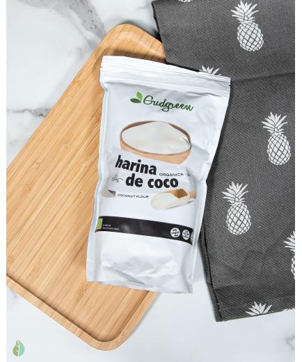 Gudgreen - Organic Coconut flour